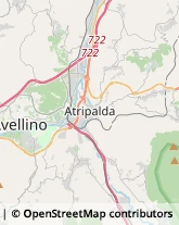 Via S. Tommaso Contrada, 36,83100Avellino