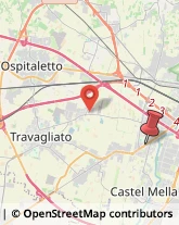 Via Roncadelle, 48,25030Castel Mella