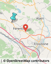 Imprese Edili,03013Frosinone