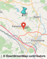 Imprese Edili,03010Frosinone