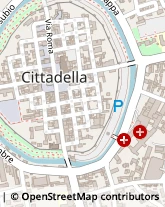 Via del Cristo, 11/A,35013Cittadella