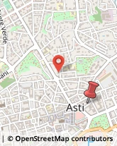 Via Ospedale, 20,14100Asti