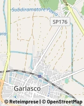 Via Borgo San Siro, 56,27026Garlasco