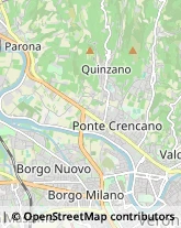 Corso Milano, 34,37138Verona