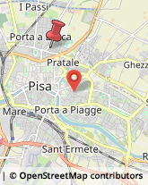 Via Cagliari, 15,56123Pisa