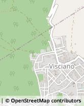 Via Bruno La Manna, 10,80030Visciano