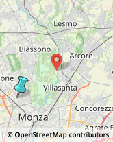 Tende e Tendaggi,20900Monza e Brianza