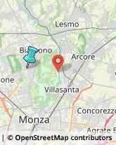 Palestre e Centri Fitness,20854Monza e Brianza