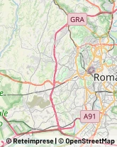 Via Giovanni Battista Impallomeni, 66,00166Roma