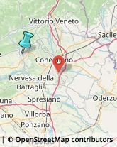 Campeggi, Villaggi Turistici e Ostelli,31053Treviso