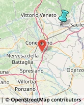 Campeggi, Villaggi Turistici e Ostelli,31016Treviso