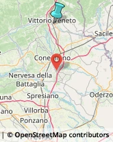 Campeggi, Villaggi Turistici e Ostelli,31029Treviso