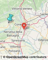 Campeggi, Villaggi Turistici e Ostelli,31053Treviso