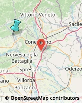 Campeggi, Villaggi Turistici e Ostelli,31010Treviso