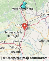 Campeggi, Villaggi Turistici e Ostelli,31029Treviso