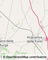 Via Antonio Meucci, 40,70021Acquaviva delle Fonti