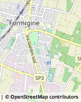 Via Gatti, 3/73,41043Formigine