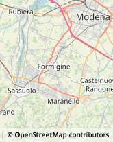 Via Castelnuovo Rangone, 2,41043Formigine