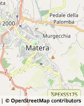 Istituti di Bellezza,75100Matera