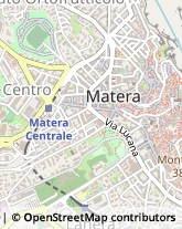 Rigattieri,75100Matera