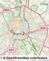 Via Antonio Cantore, 17,00195Roma