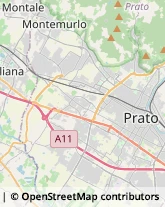 Via Pistoiese, 844/E,59100Prato