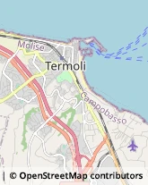 Via dei Castagni, 30,86039Termoli