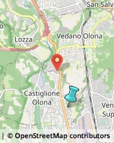 Bed e Breakfast,21043Varese