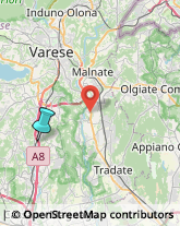 Impianti Sportivi,21041Varese