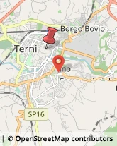 Via Tre Archi, 21,05100Terni