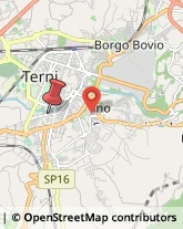 Lungonera Savoia, 126,05100Terni