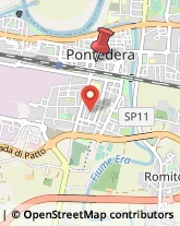 Via della Misericordia, 18,56025Pontedera