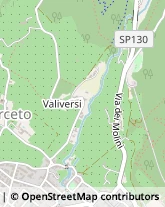 Via di Valiversi, 16,50019Sesto Fiorentino