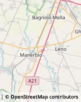 Via Padre Giovanni Piamarta, 14,25021Bagnolo Mella