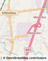 Via Veneto, 6,25025Manerbio