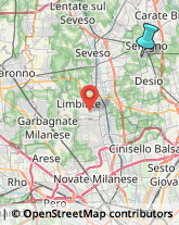 Agenzie di Animazione e Spettacolo,20831Monza e Brianza