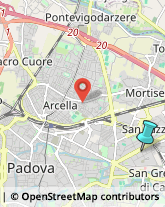 Consulenza di Direzione ed Organizzazione Aziendale,35129Padova