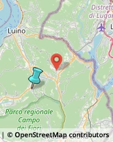 Comuni e Servizi Comunali,21030Varese