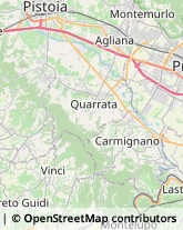 Via Pompeo Ciotti, 3A/1,59100Prato