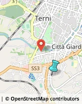 Autofficine e Centri Assistenza,05100Terni