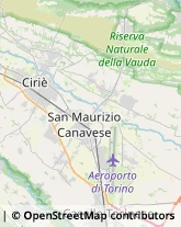 Via Torino, 34,10077San Maurizio Canavese