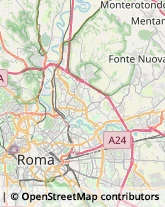 Via Apiro, 74 /76,00138Roma