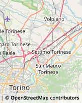 Via Giovanni Duprè, 17,10154Torino