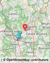 Impianti Sportivi,20821Monza e Brianza