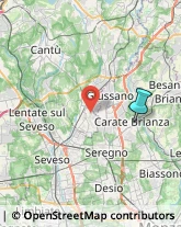 Impianti Sportivi,20841Monza e Brianza