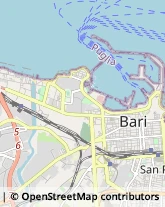 Strada del Pantano, 15,70123Bari