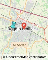 Agenzie di Animazione e Spettacolo,42123Reggio nell'Emilia