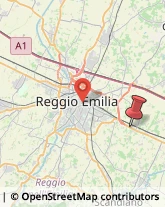 Via Francesco Bacone, 6,42122Reggio nell'Emilia