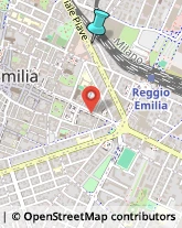 Scuole e Corsi di Lingua,42121Reggio nell'Emilia