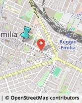 Orologerie,42121Reggio nell'Emilia